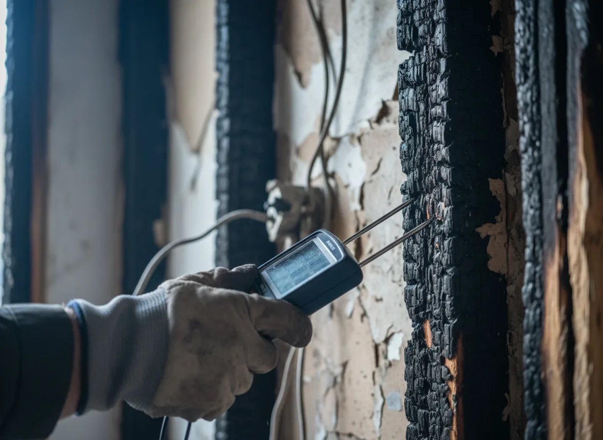 Fire Damage Restoration Rock Island, TX FAQs